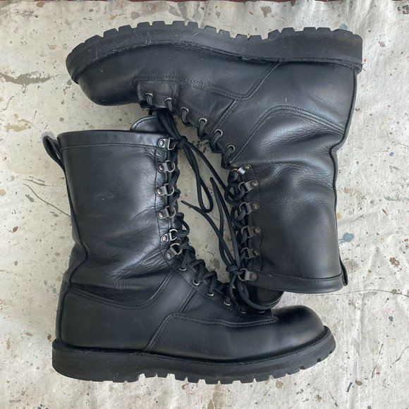 Danner ft great lewis boots